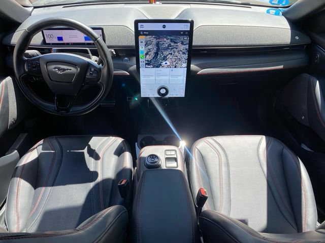 Ford Mustang Mach E Extended Range Premium