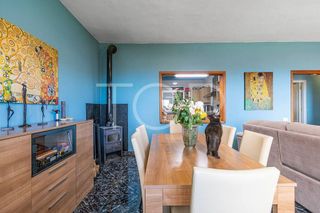 Chalet en venta en La Esperanza-Llano del Moro en Rosario (El)