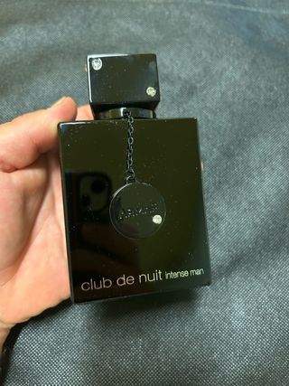 Armaf Club de Nuit Intense Man Perfume