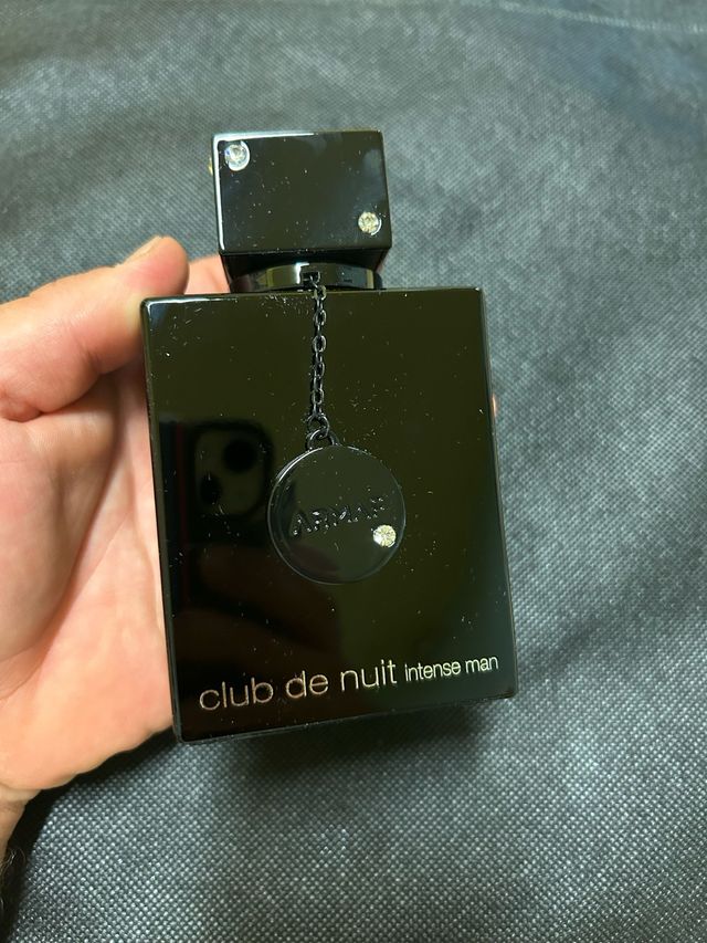 Armaf Club de Nuit Intense Man Perfume