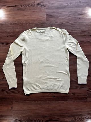 Jersey Tommy Hilfiger Amarillo
