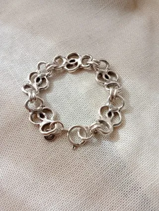 Pulsera de Reales de 14