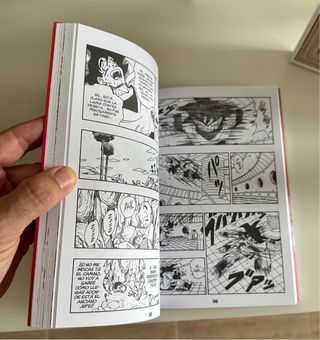 Dragon Ball Ultimate nº 18/34