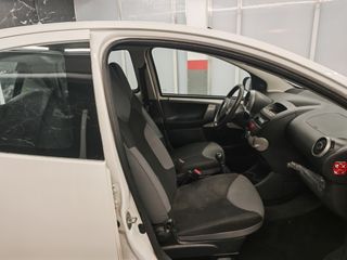 Citroen C1 2012