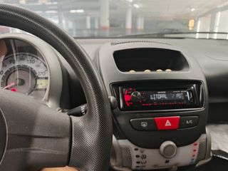 Citroen C1 2012