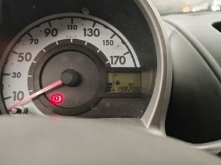 Citroen C1 2012