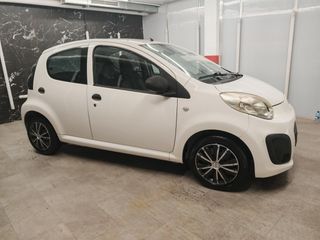 Citroen C1 2012