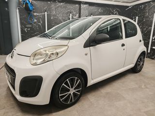 Citroen C1 2012