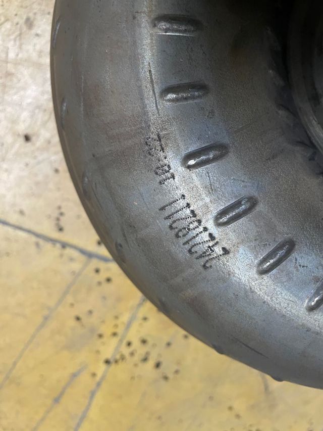 Convertidor de par BMW E39