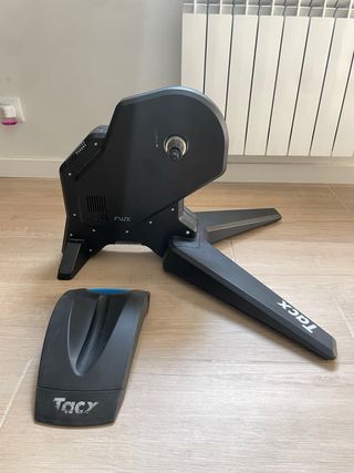 Rodillo Tacx Flux 