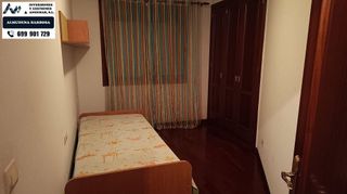 Piso en venta en Guarda (A)