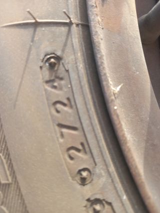 Neumáticos 185/60 R15
