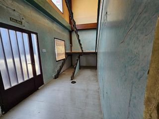 Nave industrial en venta en Almazán