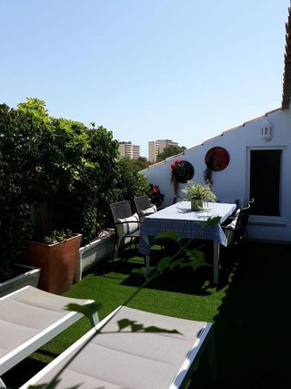 Ático en venta en Centro en Torremolinos