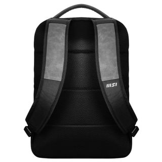 MSI mochila portátil Backpack 15.6"-17.3" Laptop