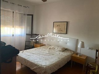 Casa adosada en alquiler en Zona l'Olla en Altea