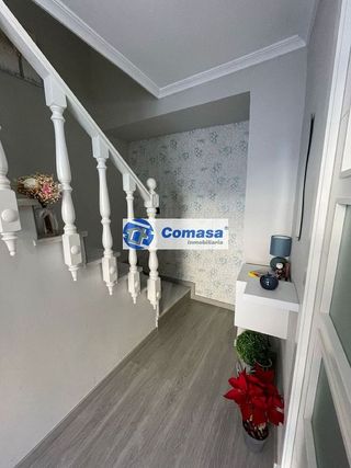 Casa adosada en venta en Martos