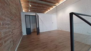 Local comercial en alquiler en Sarrià en Barcelona