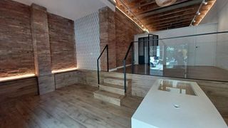 Local comercial en alquiler en Sarrià en Barcelona