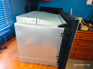 Microondas Corberó nuevo