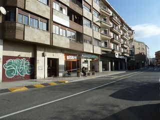 Garaje en venta en Milagrosa en Pamplona