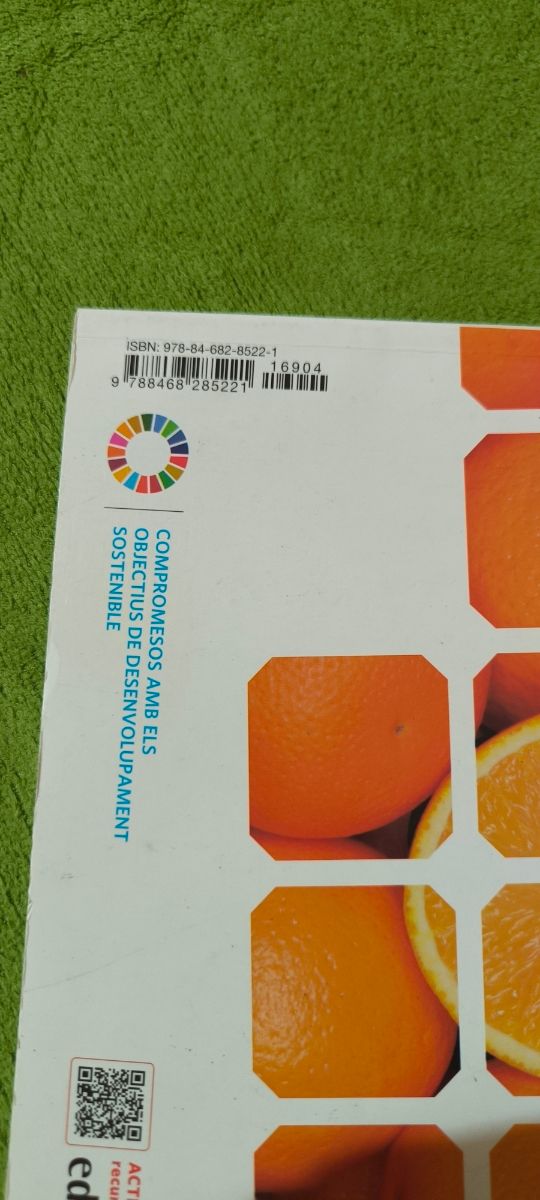 MATEMATIQUES 1 (LC+QA+DIGITAL) (SITUACIONS)