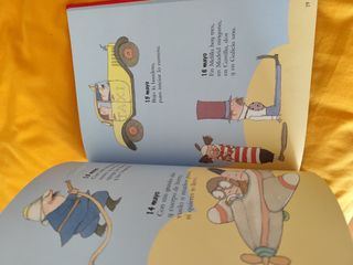 Libro 365 adivinanzas infantiles