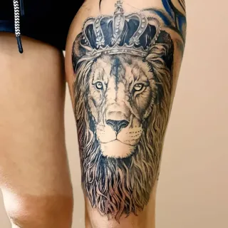 Tatuador / tatuaje / tattoo