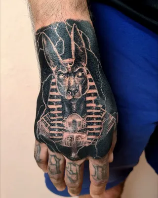 Tatuador / tatuaje / tattoo