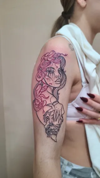 Tatuador / tatuaje / tattoo