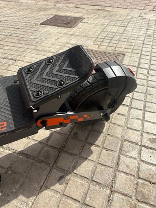Patinete Eléctrico Kukirin G2