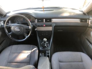 Audi A6 1999