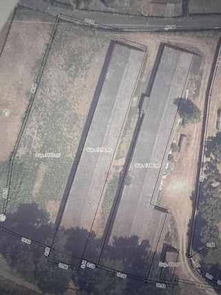 Solar en venta en Sagrado Corazón - As Gándaras en Lugo