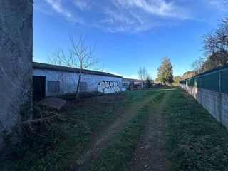 Solar en venta en Sagrado Corazón - As Gándaras en Lugo