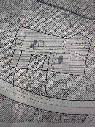 Solar en venta en Sagrado Corazón - As Gándaras en Lugo