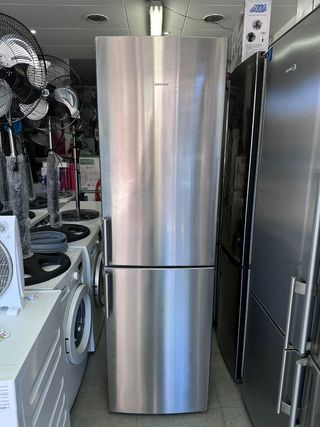 Nevera Combi Siemens con Garantía transporte 