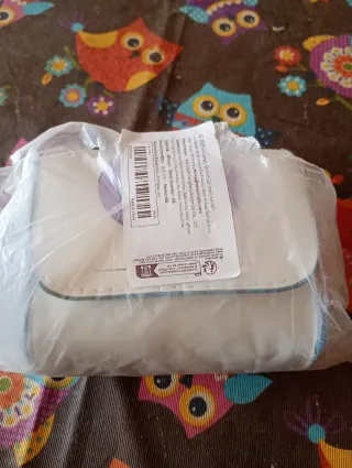 Mini bolso monedero Stitch para niña a estrenar