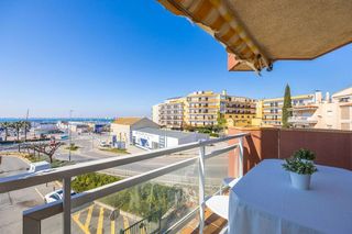 Piso en venta en Port Esportiu - Puig Rom - Canyelles en Roses