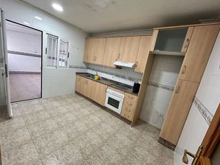 Casa adosada en venta en Torre-Pacheco ciudad en Torre Pacheco