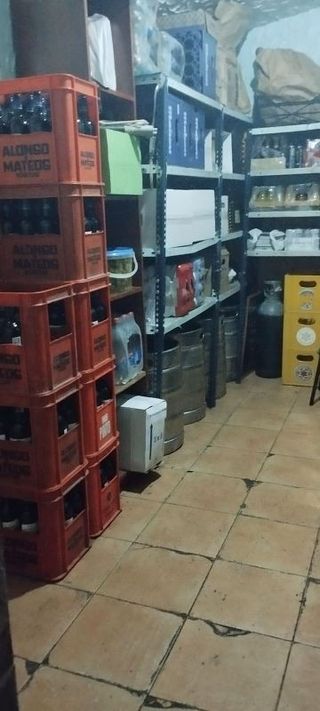 Restaurante en venta en Acacias en Madrid