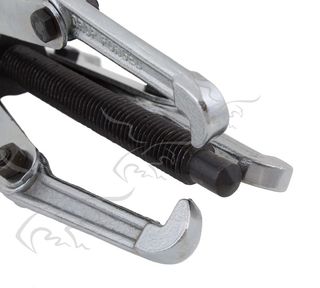 3 Extractores 3 Garras para extraer Rodamientos