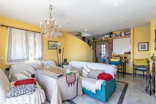 Chalet en venta en Albolote