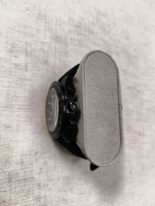 Seiko Speedtimer SSC923P1 - Solar. Full set