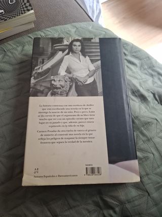 Juego de niños (Spanish Edition)