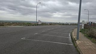 Terreno en venta en Olías del Rey