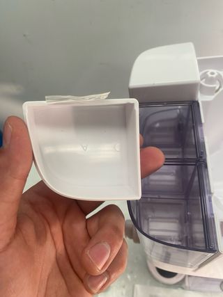 Heladera Cuisinart Soft Serve