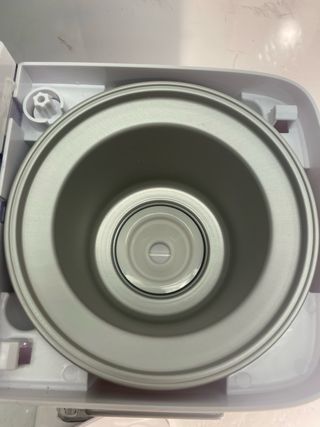 Heladera Cuisinart Soft Serve