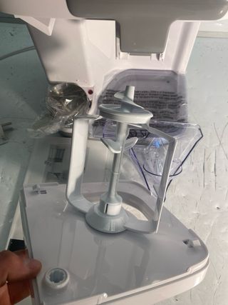 Heladera Cuisinart Soft Serve