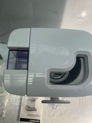 Heladera Cuisinart Soft Serve