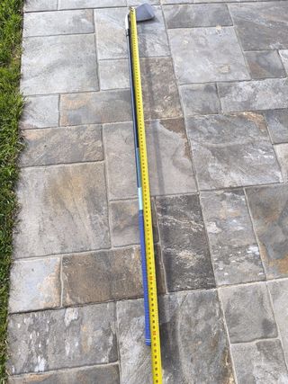 Juego Palos Golf KZG niños (1,52m-1,60m).